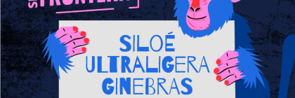 Cartel oficial del evento